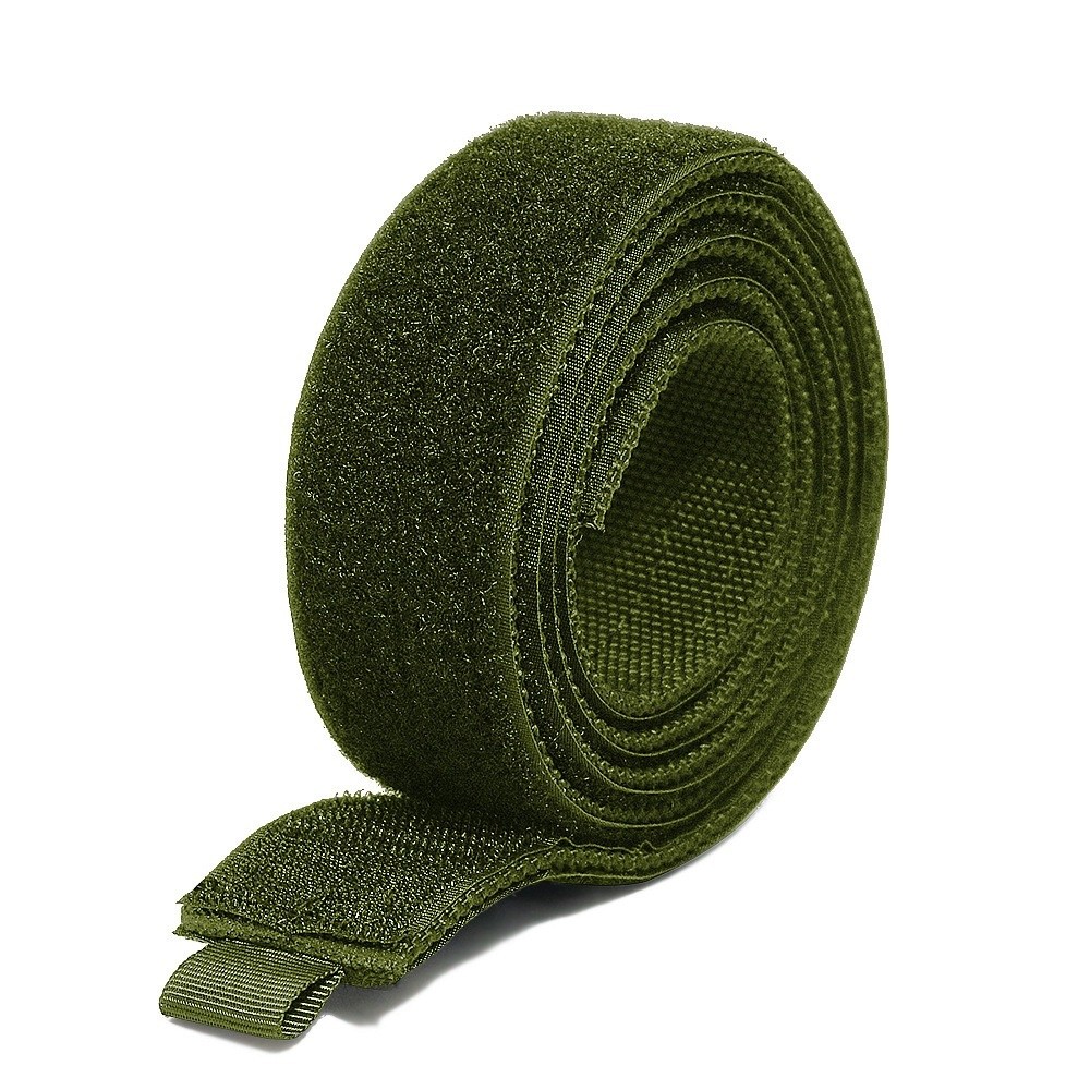 Edc Concealed Carry Belt - Einfacher Nylon-Taillengürtel, leicht, verstellbar, mit innerer