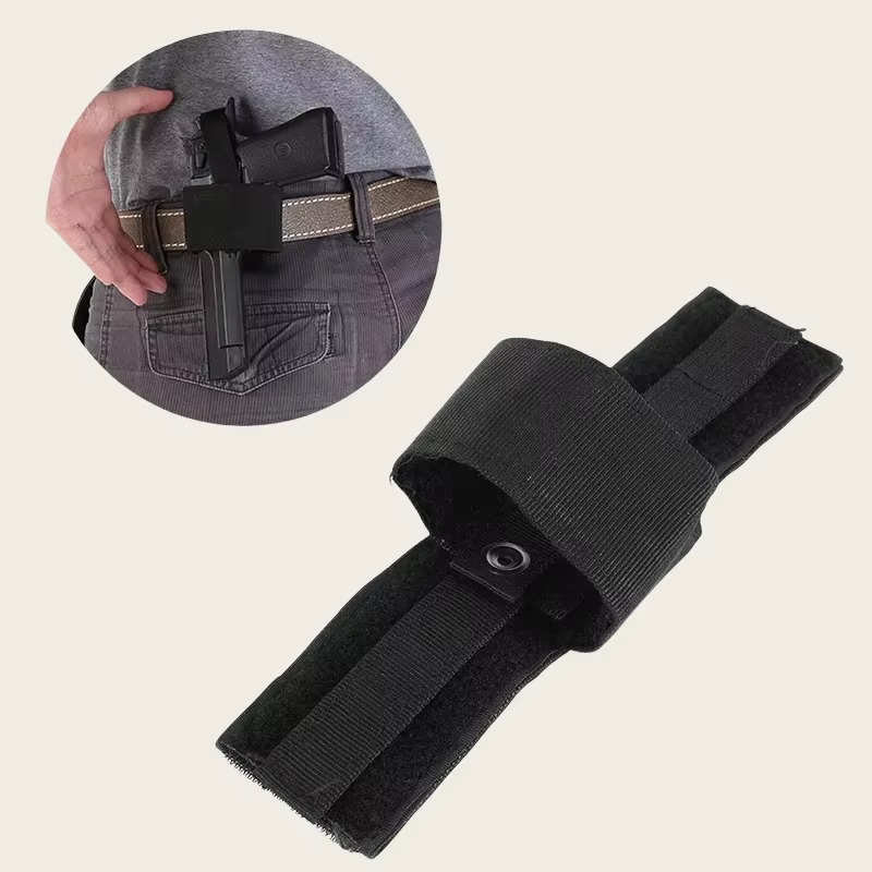Edc Carry Gun - Pistolenhalter mit verdeckter Taille für den