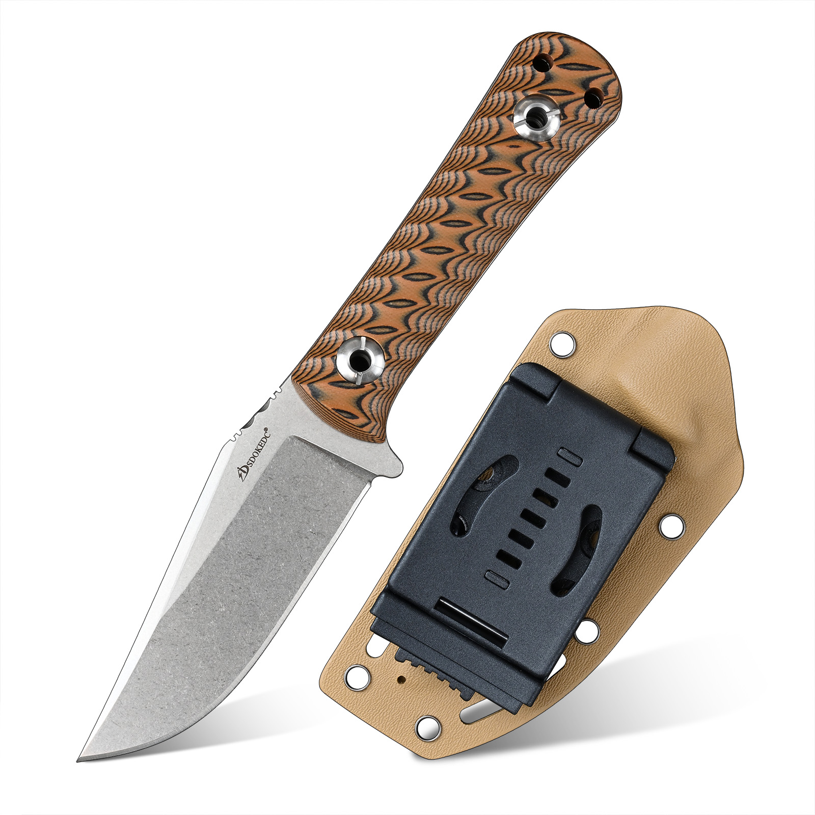 Edc Carry For Men - SDOKEDC Tragbarer EDC-Cutter, Handwerkzeug, modisches Geschenk