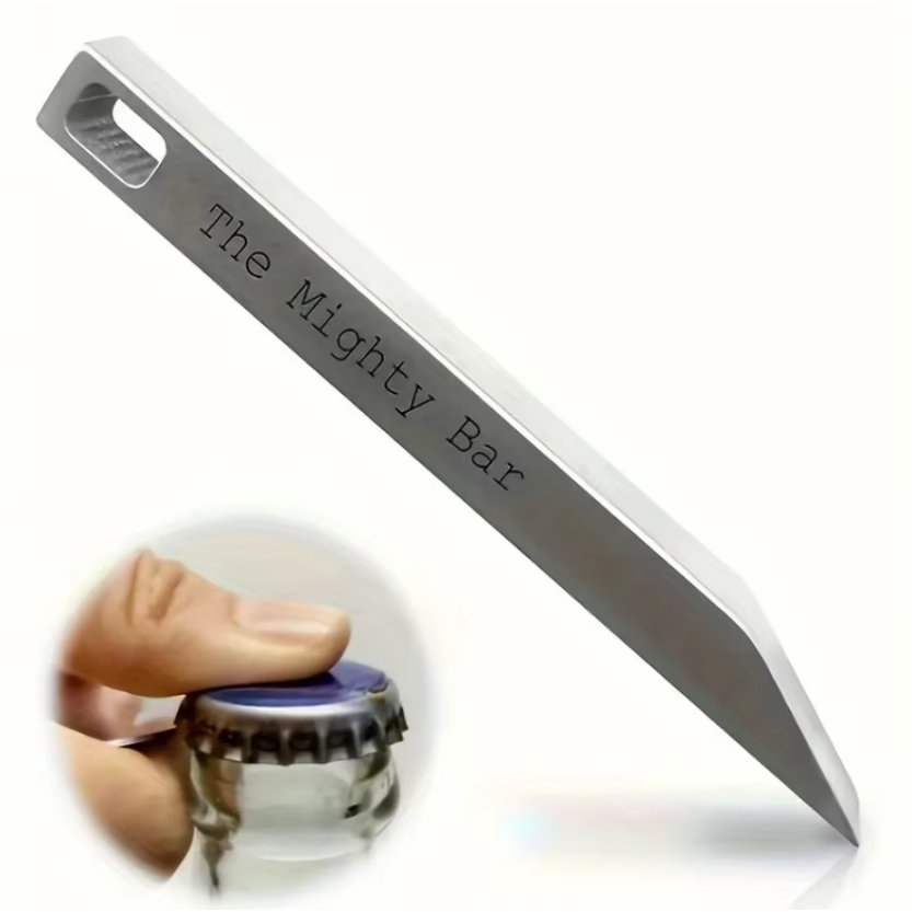 Mighty Bar Taschenmesser & Fla – Everyday Carry (Edc) Knife Bewertung und Preis