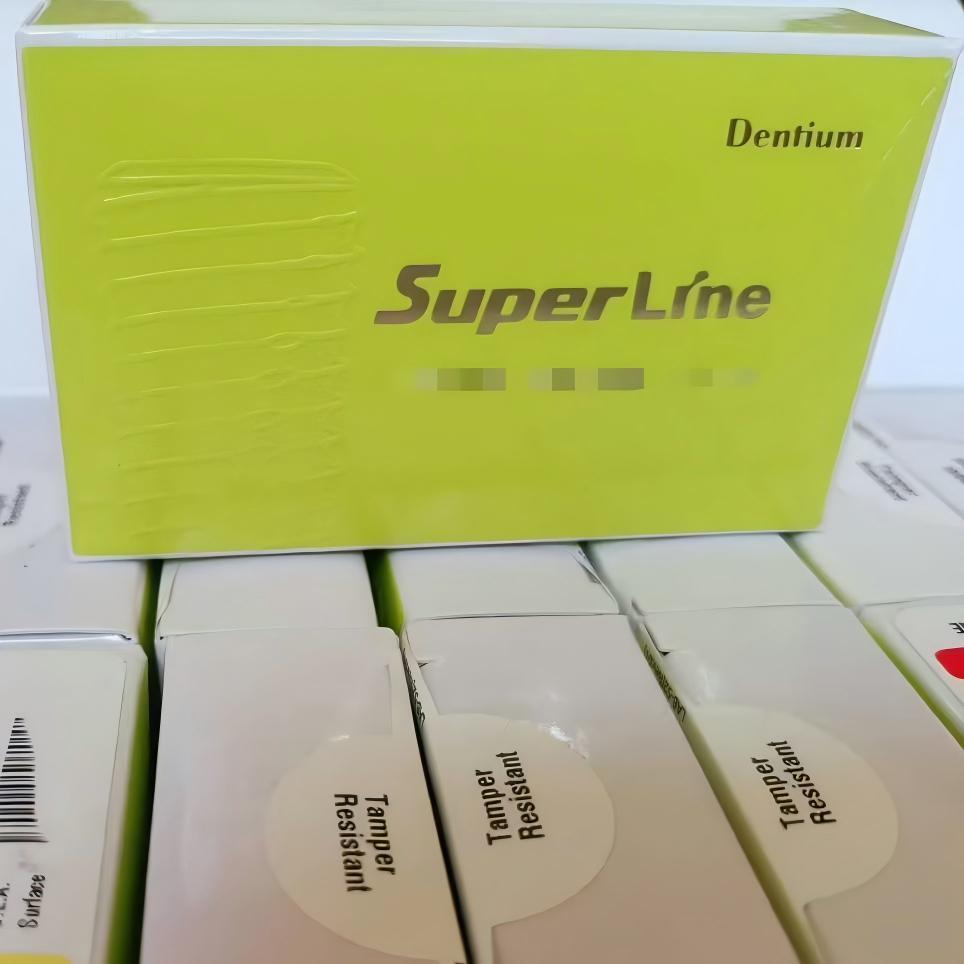Dentium SuperLine II Titanium  – Micro Screwdriver Kit Bewertung und Preis