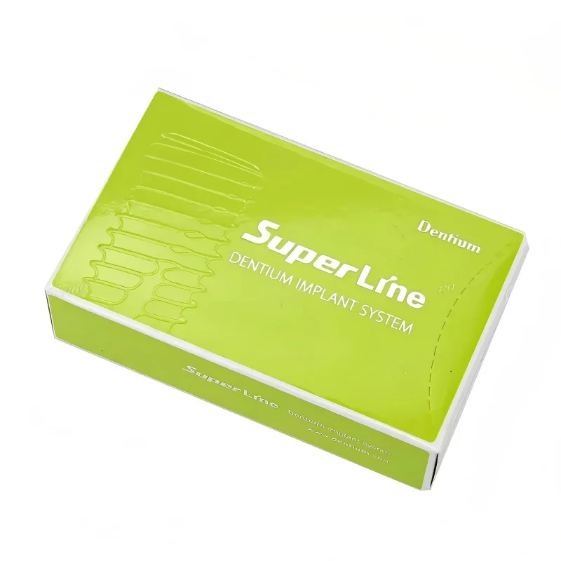 Dentium SuperLine II Titanium  – Micro Screwdriver Kit Bewertung und Preis