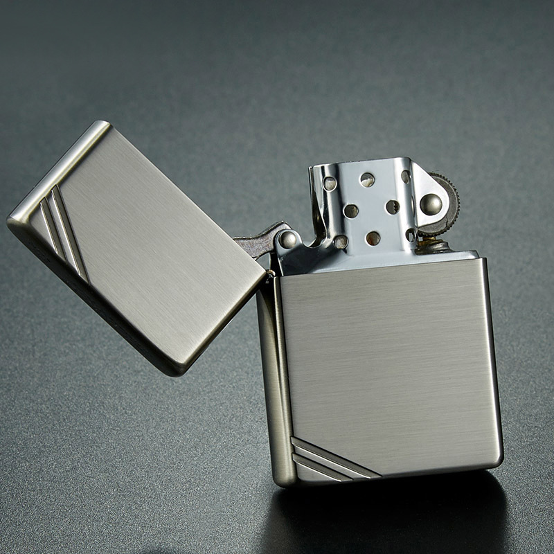 ZORRO Reines Kupfer, winddicht – Lighter Insert Zippo Bewertung und Preis