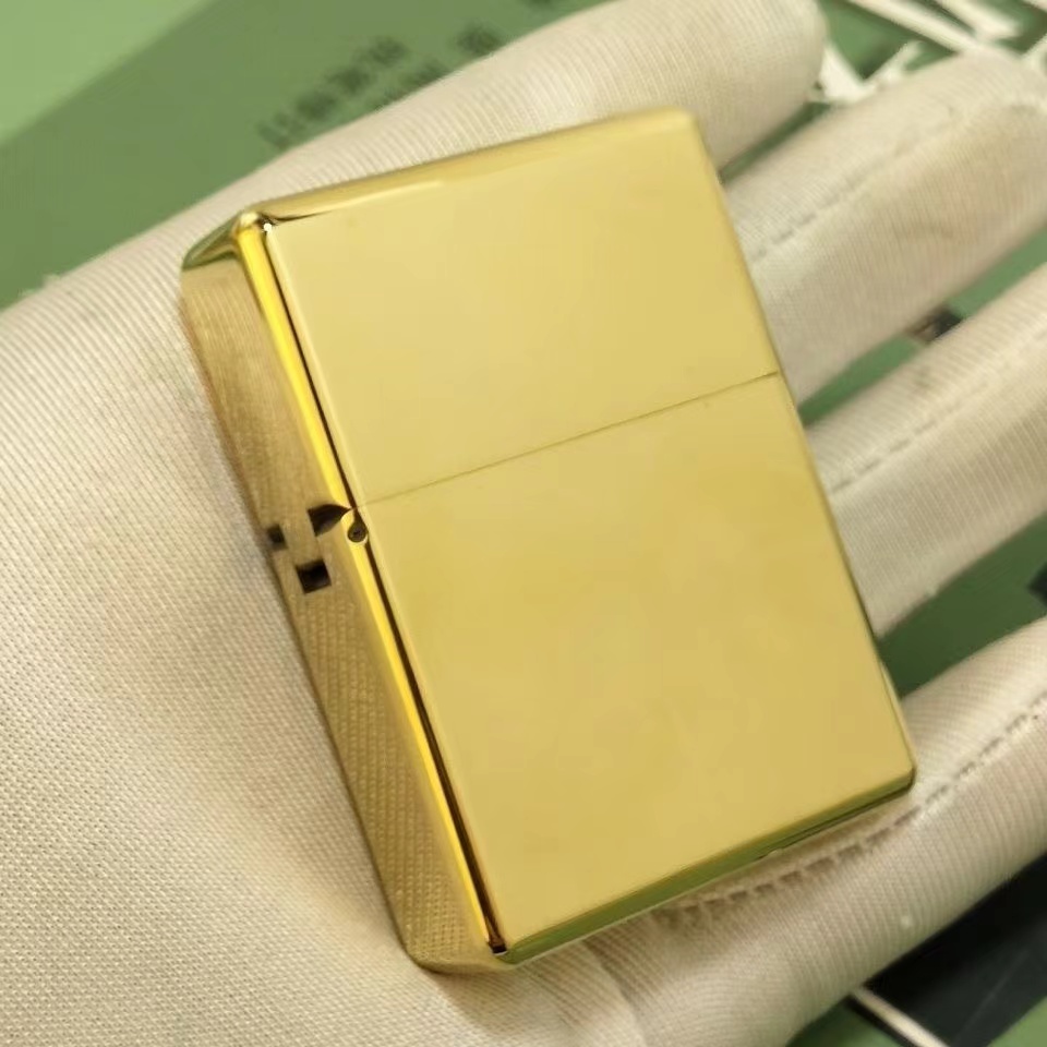 ZORRO 912 912S Retro High-End  – Lighter Insert Zippo Bewertung und Preis