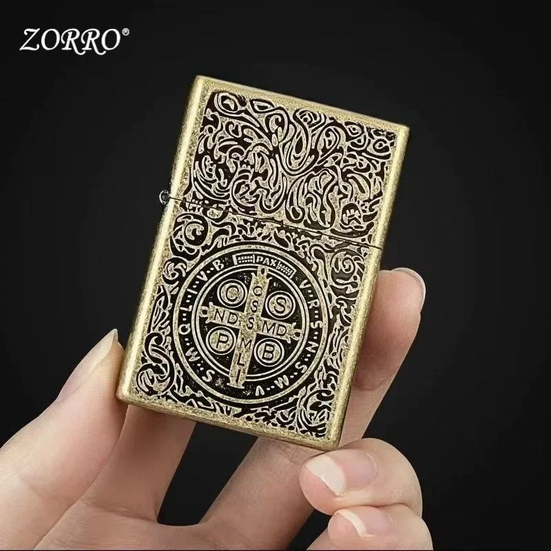 ZORRO übergroßes Kerosinfeuerz – Lighter Insert Zippo Bewertung und Preis