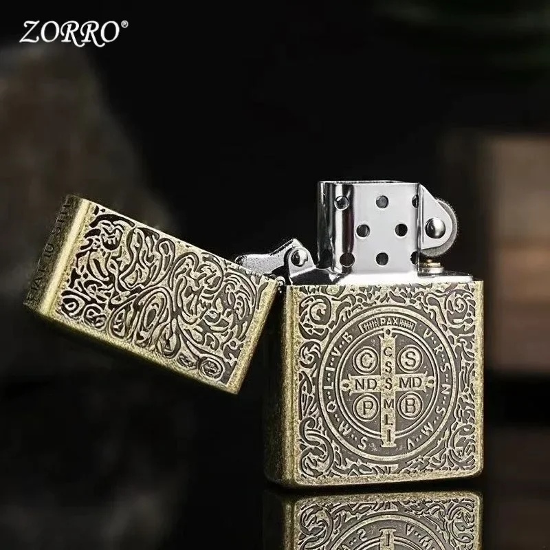 ZORRO übergroßes Kerosinfeuerz – Lighter Insert Zippo Bewertung und Preis