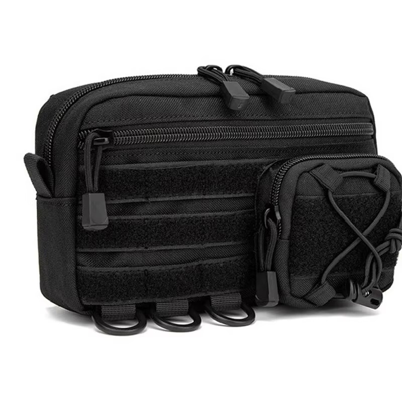 1000D EDC-Tasche Molle-Organiz – Edc Carry Items Bewertung und Preis