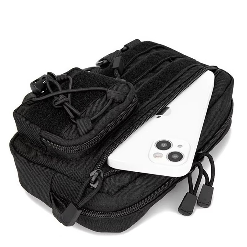 1000D EDC-Tasche Molle-Organiz – Edc Carry Items Bewertung und Preis