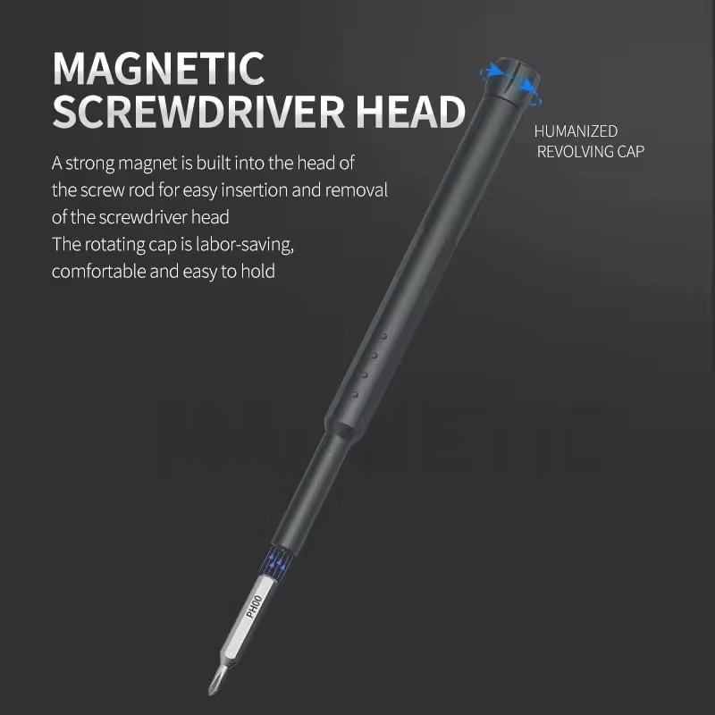 44-teiliges Handy-Reparatur-We – Micro Screwdriver Kit Bewertung und Preis