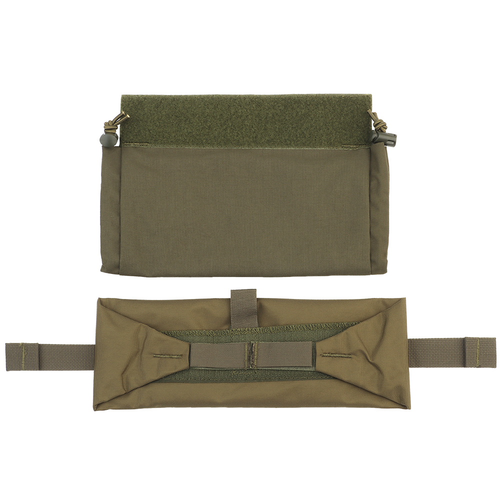 Taktische Trauma-Tasche Roll 1 – Edc Carry Items Bewertung und Preis