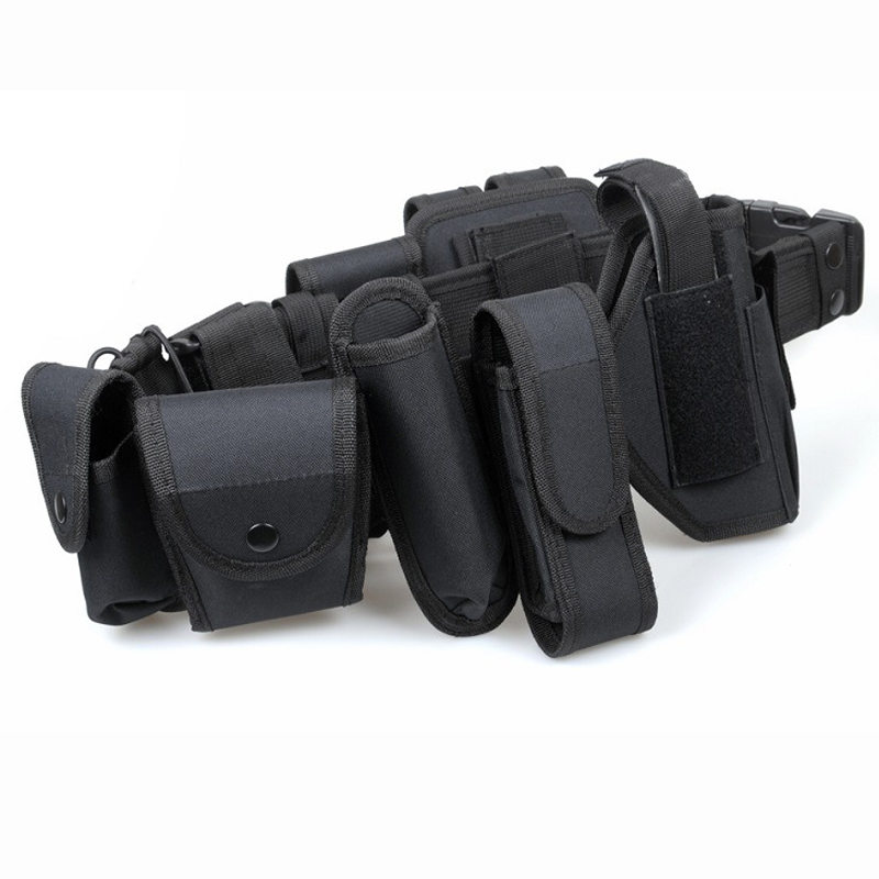 Taktischer Kampf gürtel airsof – Edc Concealed Carry Belt Bewertung und Preis