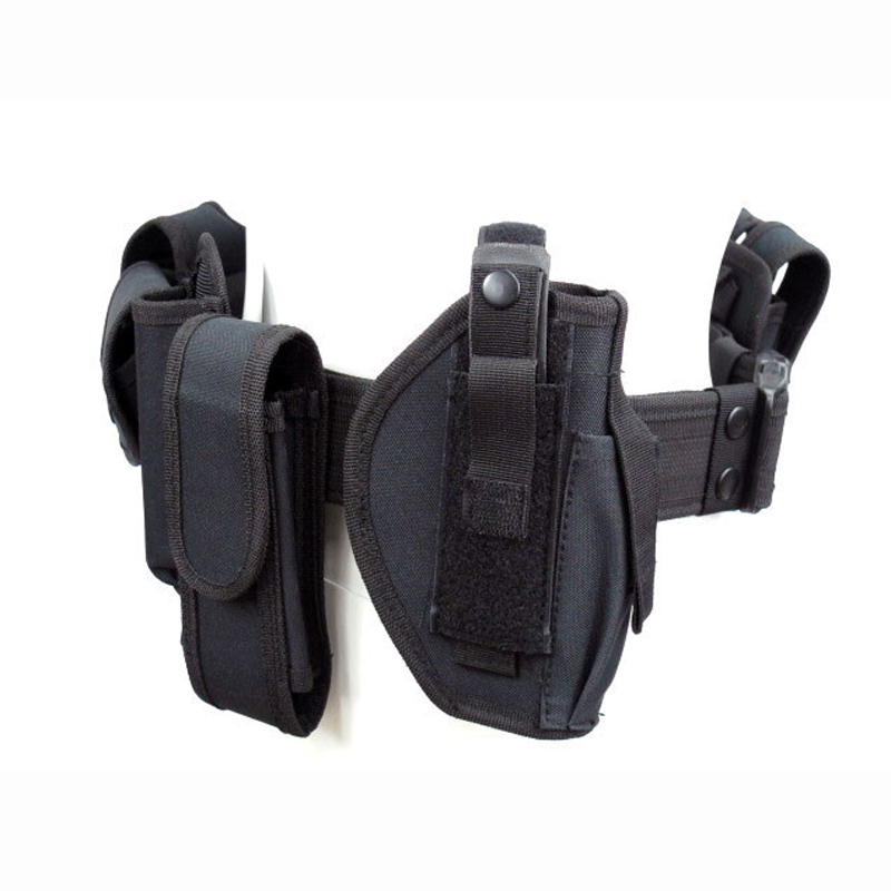 Taktischer Kampf gürtel airsof – Edc Concealed Carry Belt Bewertung und Preis