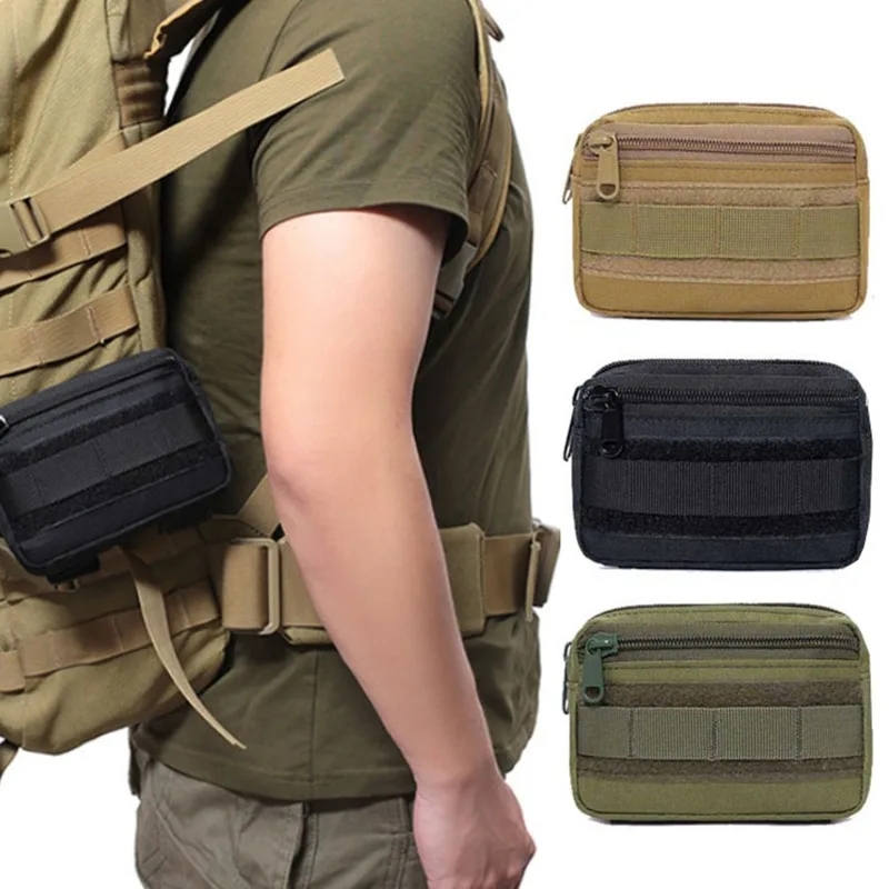 EDC Molle Hüfttasche Taktische – Edc Concealed Carry Belt Bewertung und Preis