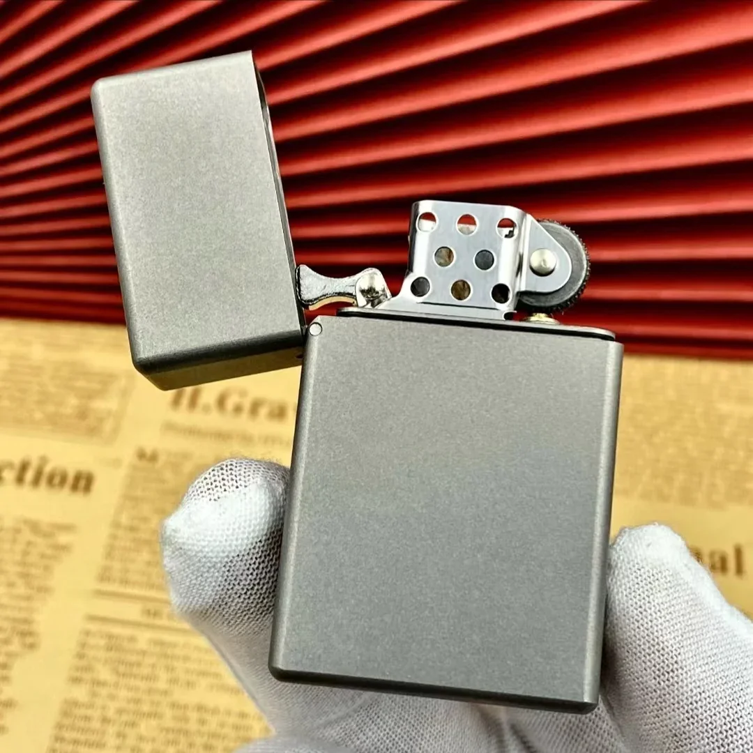 Zorro Titanlegierung 538, 912  – Lighter Insert Zippo Bewertung und Preis