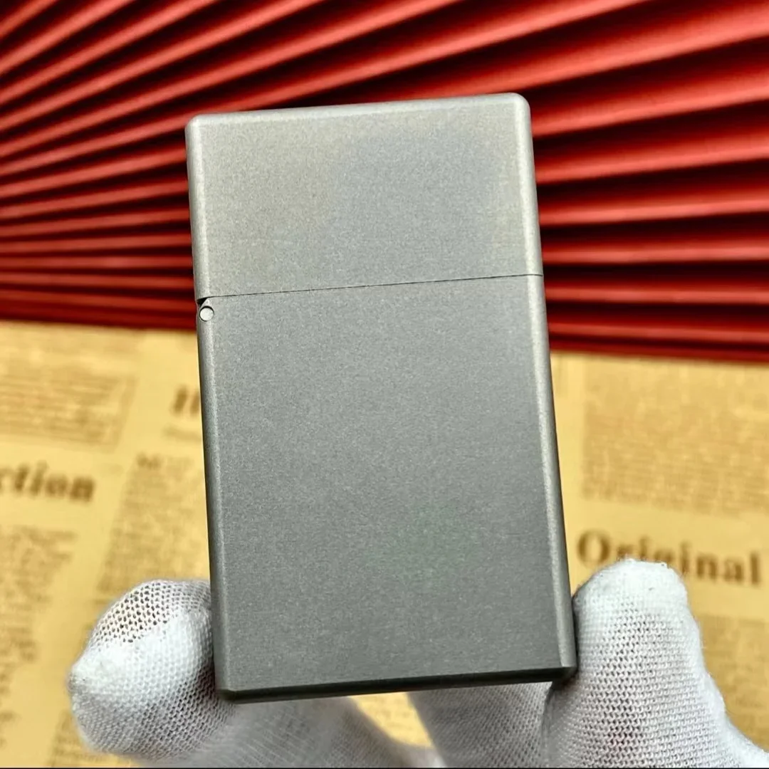 Zorro Titanlegierung 538, 912  – Lighter Insert Zippo Bewertung und Preis