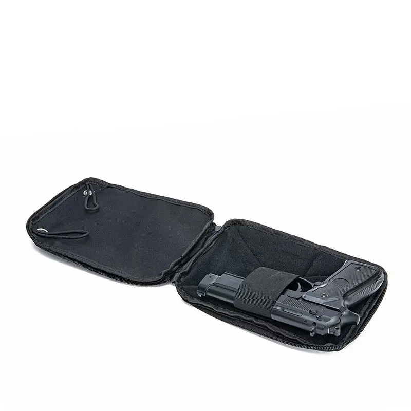 Molle Verdeckte Jagd Holster T – Edc Concealed Carry Holster Bewertung und Preis