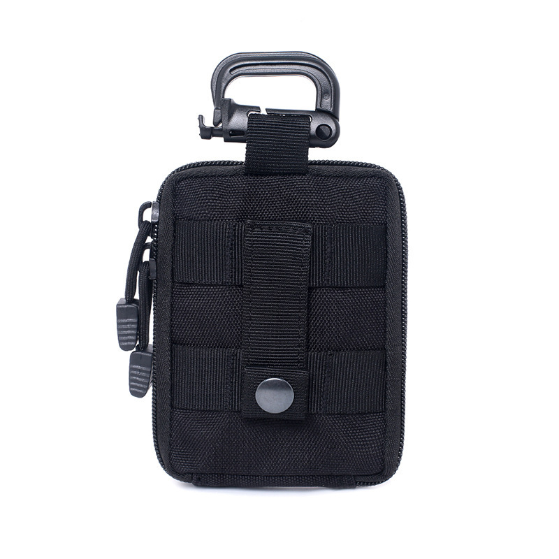 Taktische EDC-Tasche Medizinis – Edc Carry Items Bewertung und Preis