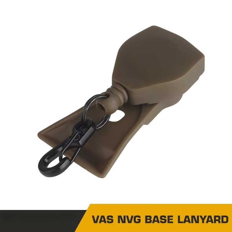 VAS NVG Basis Lanyard Nachtsic – Edc Concealed Carry Belt Bewertung und Preis