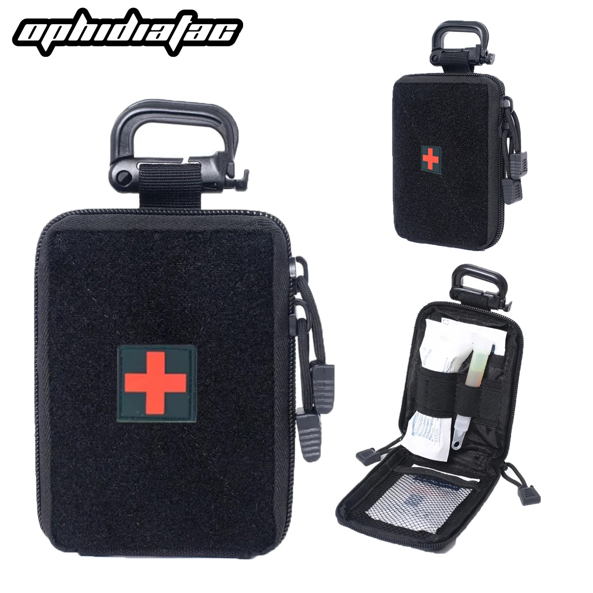 Molle EDC Werkzeugtasche Organ – Edc Concealed Carry Belt Bewertung und Preis