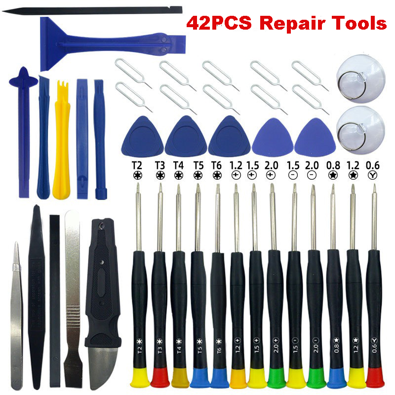 22/34/40/42 in 1 Handy-Reparat – Micro Screwdriver Kit Bewertung und Preis