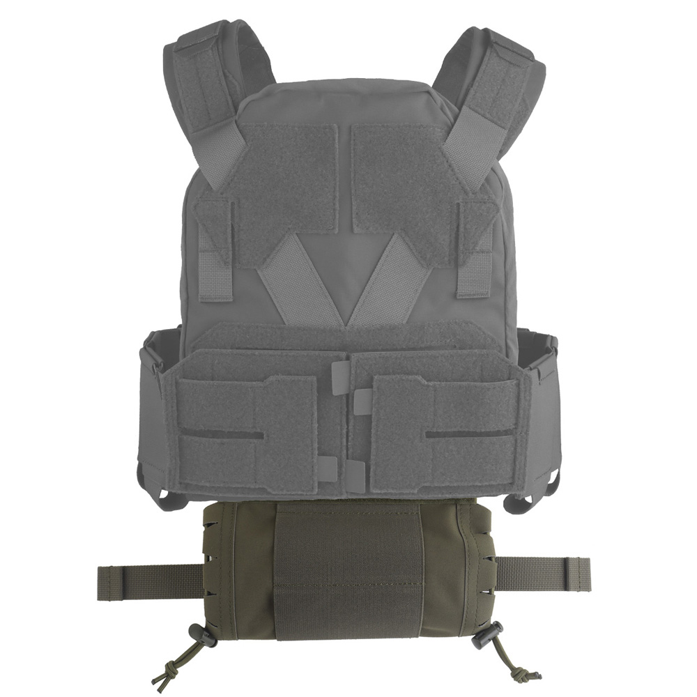 Taktische UG Medizinische Tasc – Edc Carry Items Bewertung und Preis