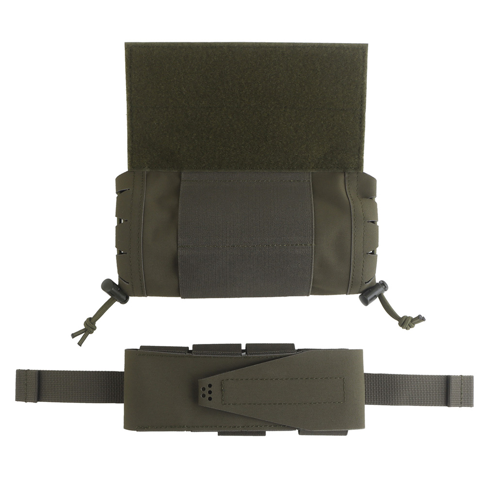 Taktische UG Medizinische Tasc – Edc Carry Items Bewertung und Preis