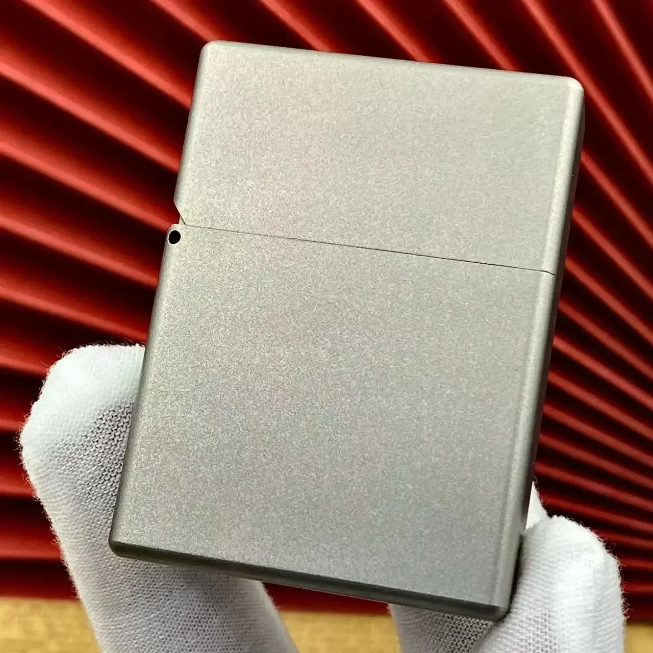 Zorro Titanlegierung 538, 912, – Lighter Insert Zippo Bewertung und Preis