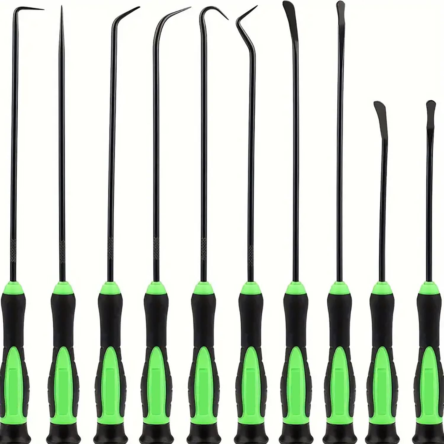 10-teiliges Präzisions-Schraub – Micro Screwdriver Kit Bewertung und Preis
