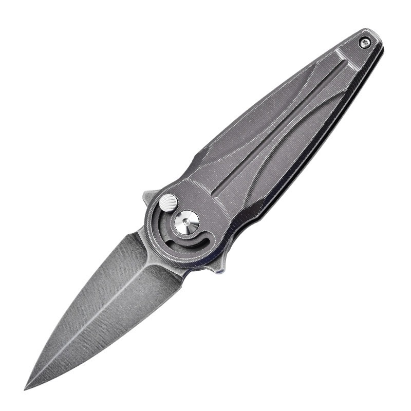 2026 Neues FX-551 - Goldenes C – Everyday Carry (Edc) Knife Bewertung und Preis