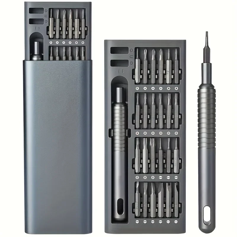 2026 neues 1-teiliges 25-in-1  – Micro Screwdriver Kit Bewertung und Preis