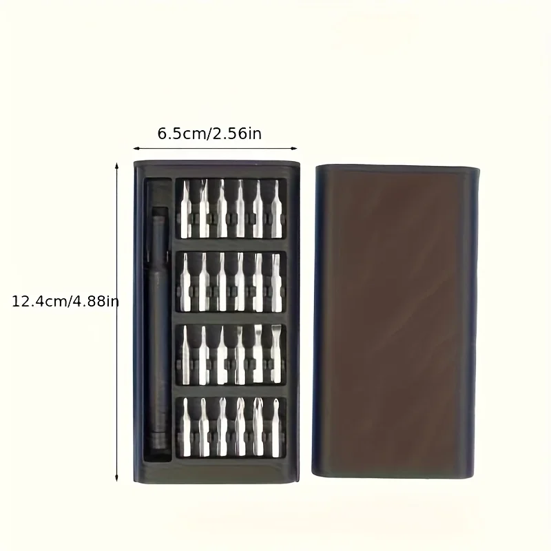 2026 neues 1-teiliges 25-in-1  – Micro Screwdriver Kit Bewertung und Preis