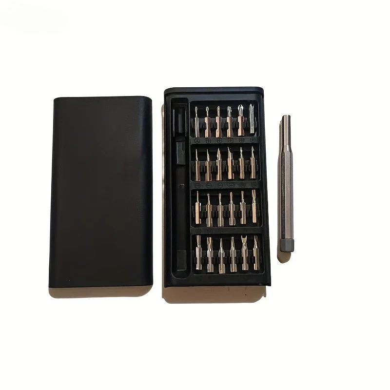 2026 neues 1-teiliges 25-in-1  – Micro Screwdriver Kit Bewertung und Preis
