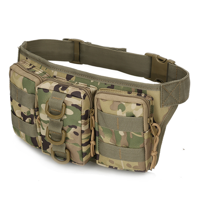 Fanny Pack Männer Gürtel Tasch – Edc Concealed Carry Belt Bewertung und Preis