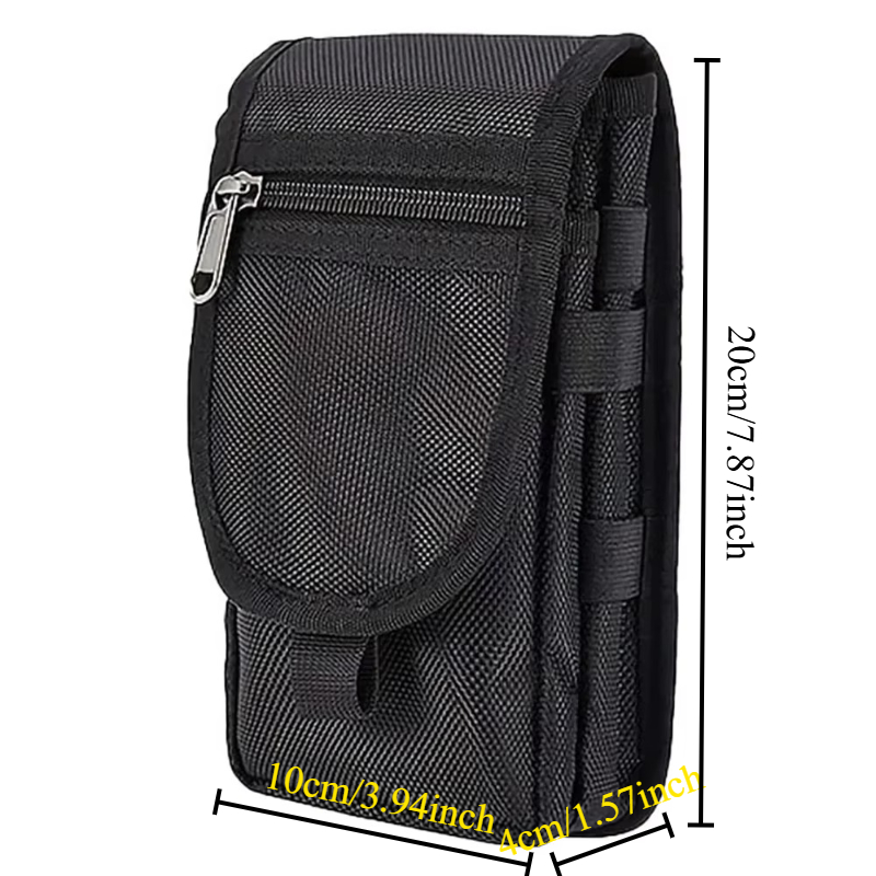 Taktische EDC-Tasche, Gürtelho – Everyday Carry (Edc) Knife Bewertung und Preis