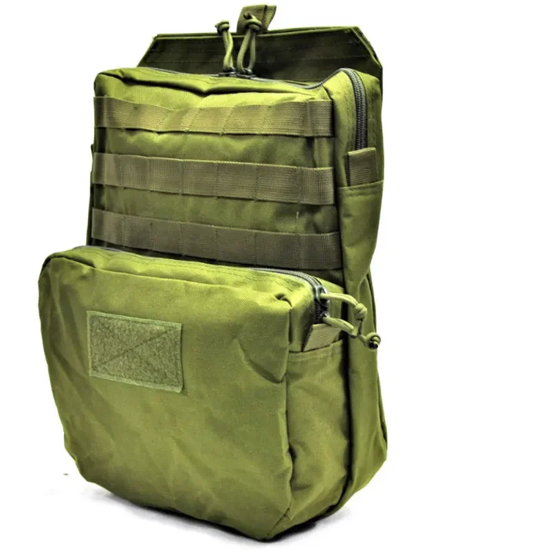 Taktische Platte Träger Rucksa – Edc Carry Items Bewertung und Preis