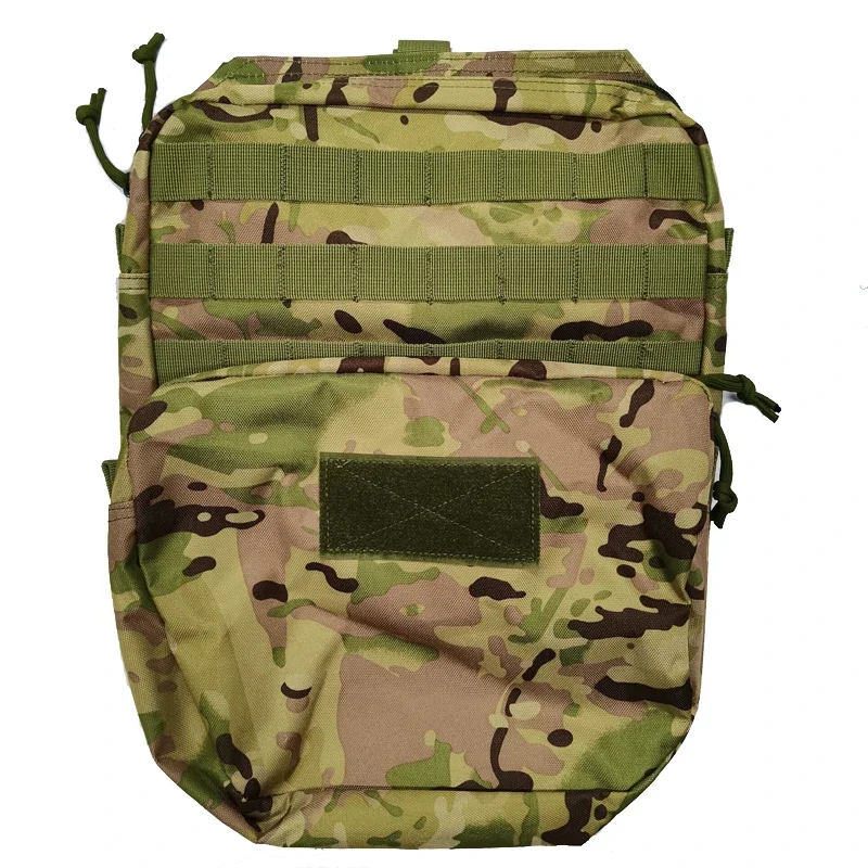 Taktische Platte Träger Rucksa – Edc Carry Items Bewertung und Preis