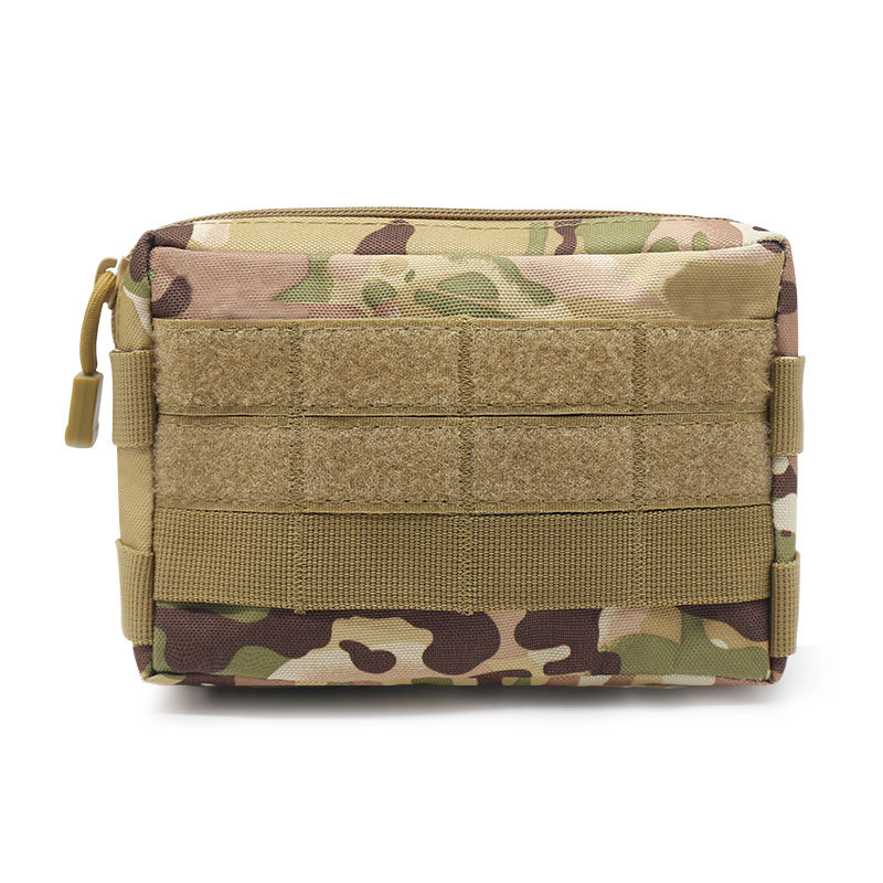 Taktische Molle-Hüfttasche 600 – Edc Carry Items Bewertung und Preis