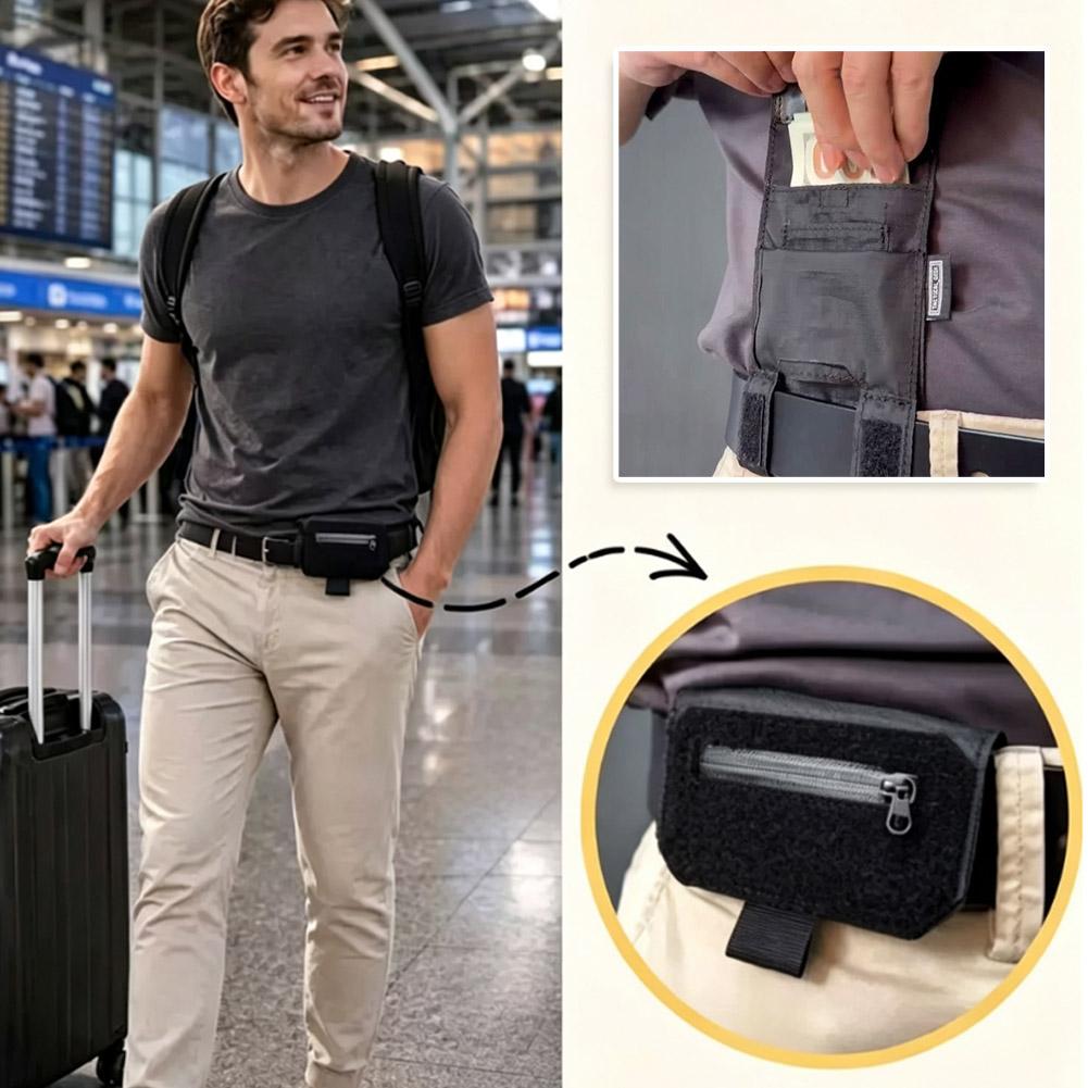 Kompakte Gürteltasche Mini EDC – Edc Carry Items Bewertung und Preis