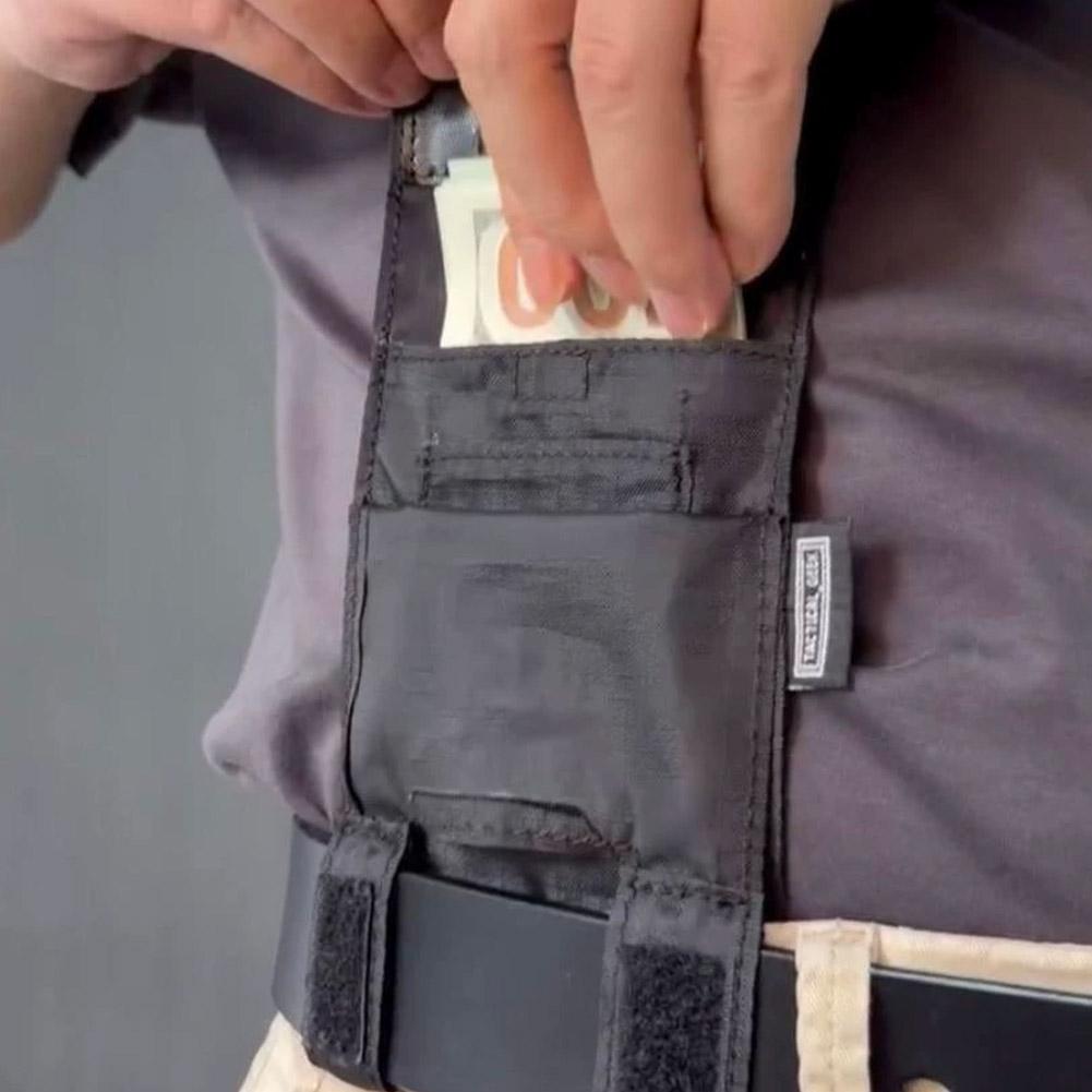 Kompakte Gürteltasche Mini EDC – Edc Carry Items Bewertung und Preis
