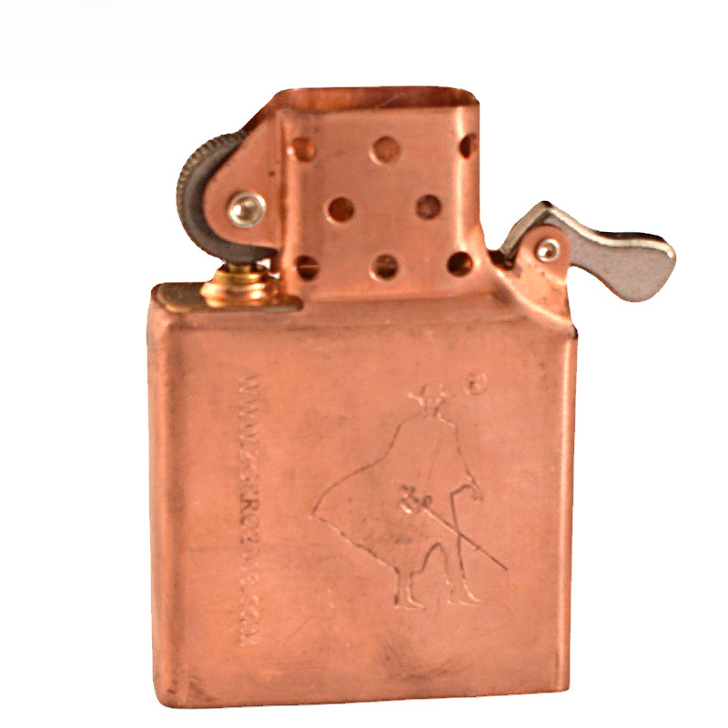 Neue ZORRO Dual Feuer Fackel E – Lighter Insert Zippo Bewertung und Preis
