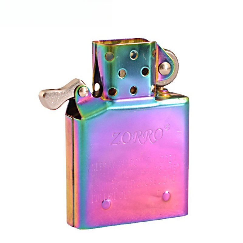 Neue ZORRO Dual Feuer Fackel E – Lighter Insert Zippo Bewertung und Preis