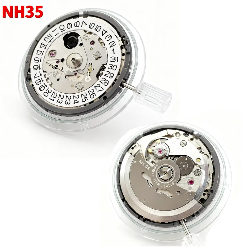 Original Japanisches NH35 Auto – Watch Winder Compact Bewertung und Preis
