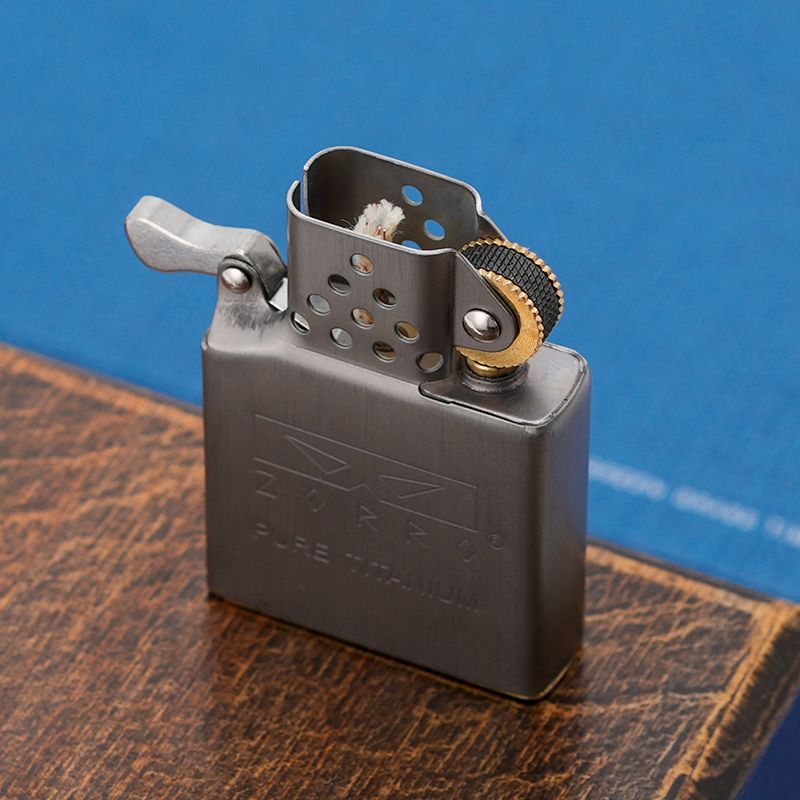 ZORRO Zweite Generation Reinti – Lighter Insert Zippo Bewertung und Preis