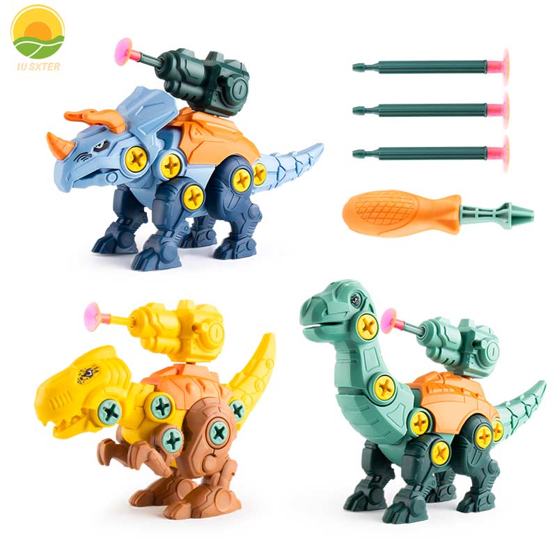 Kinder Dinosaurier Montieren K – Micro Screwdriver Kit Bewertung und Preis