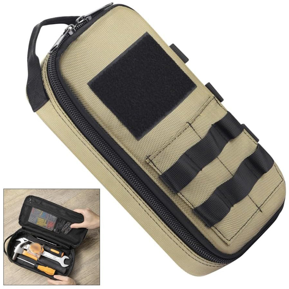 Taktische Utility-EDC-Tasche,  – Edc Carry Items Bewertung und Preis