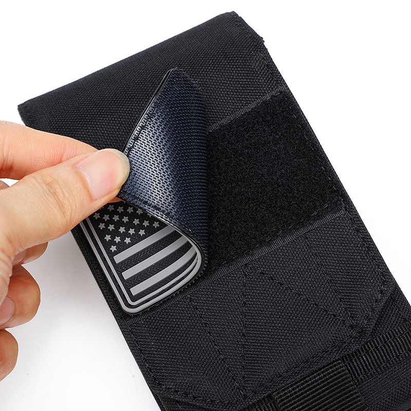 Taktische Doppelschicht-Handyt – Edc Carry For Men Bewertung und Preis