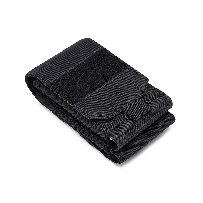 Taktische Doppelschicht-Handyt – Edc Carry For Men Bewertung und Preis