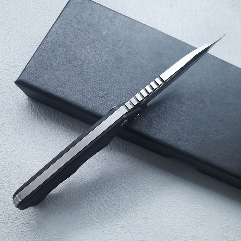 EDC Alltagsmesser mit feststeh – Everyday Carry (Edc) Knife Bewertung und Preis