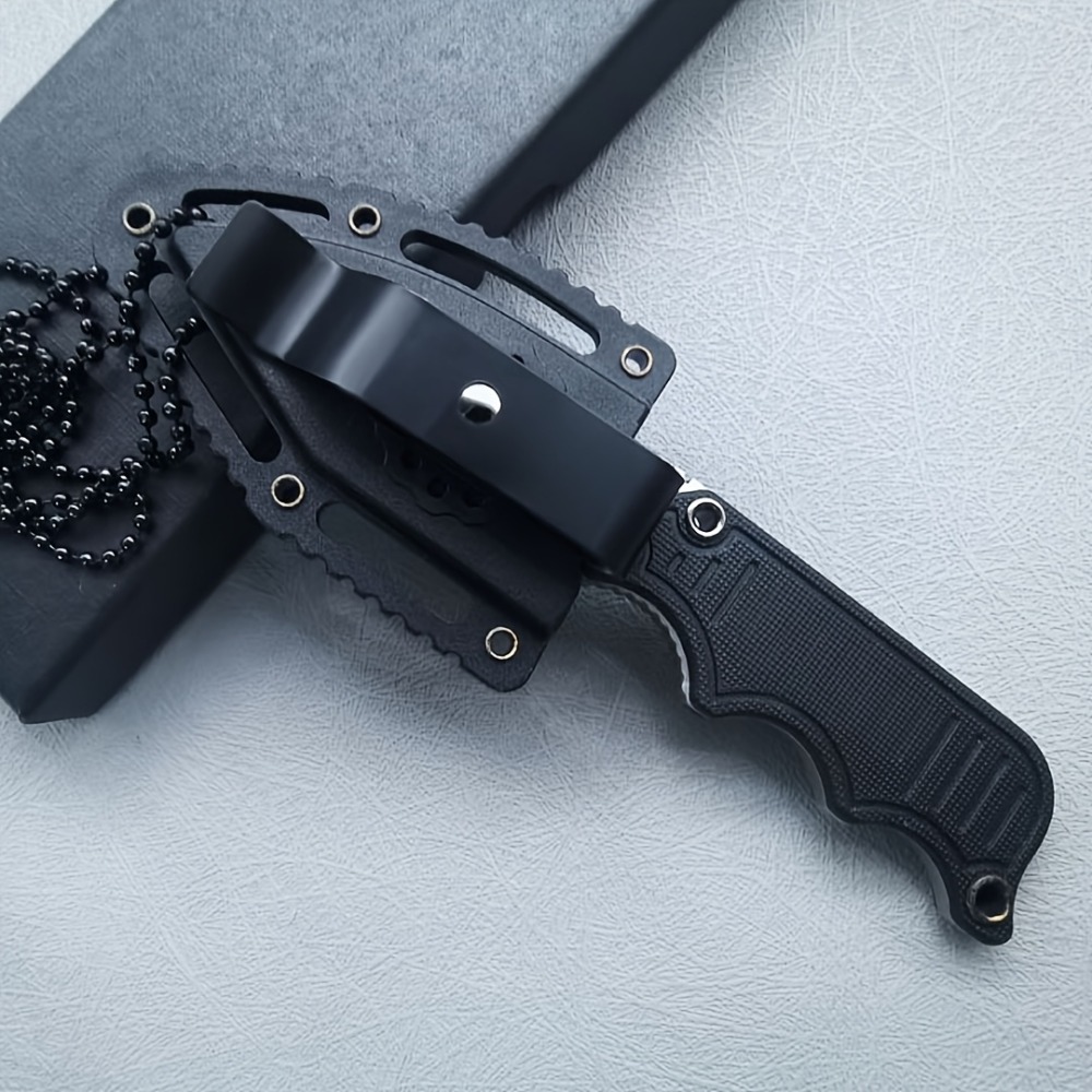 EDC Alltagsmesser mit feststeh – Everyday Carry (Edc) Knife Bewertung und Preis