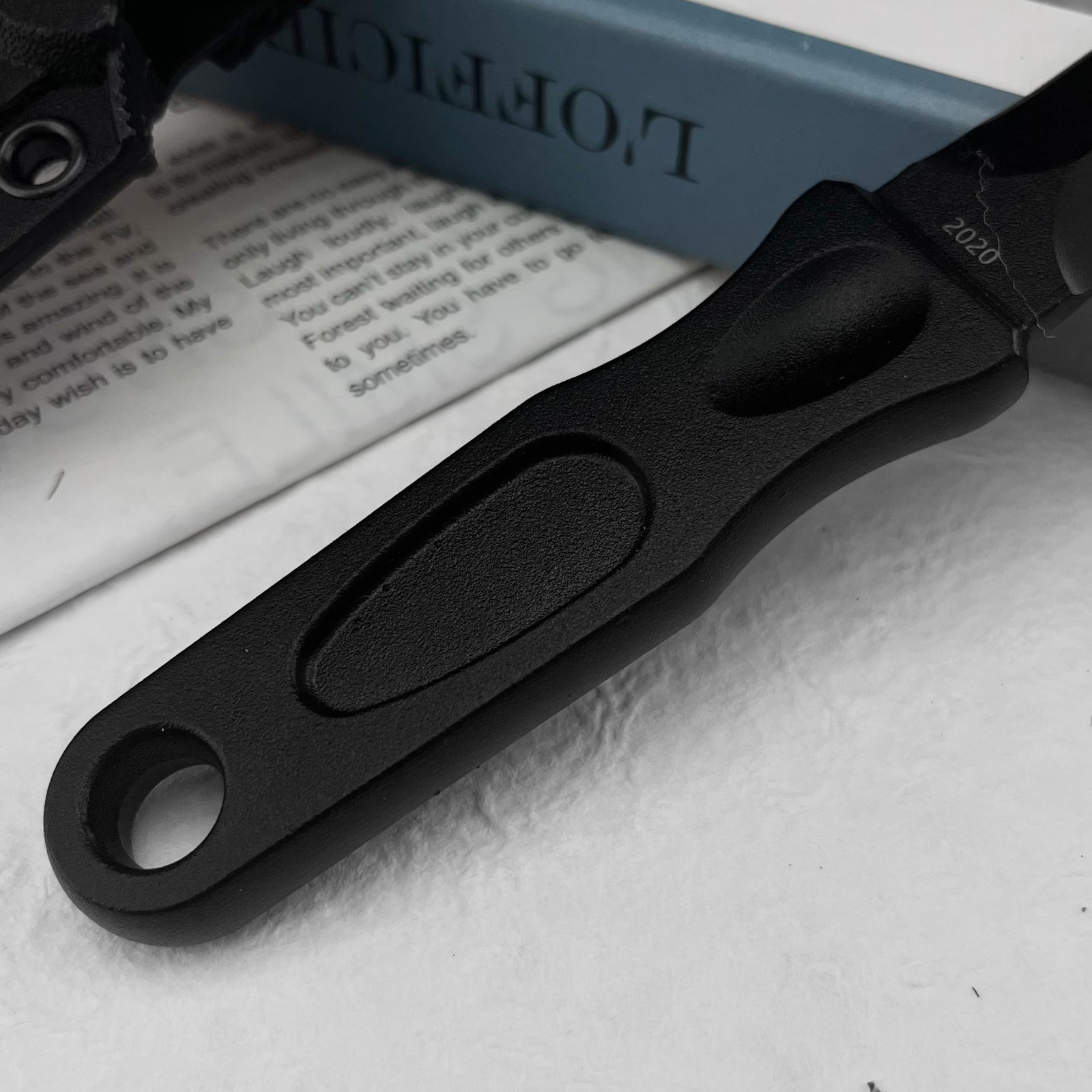 Multifunktions-Messer mit fest – Everyday Carry (Edc) Knife Bewertung und Preis